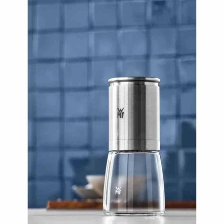 WMF - Młynek stalowy, De Lux