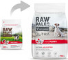 Vet Expert RAW PALEO Mini Puppy Ultra Beef 750g