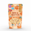 Perro Mix & Match Dynia liofilizowana  - Przysmak dla psa - 15 g