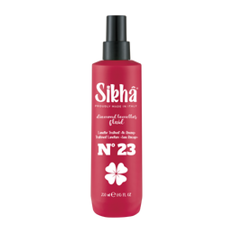 Sikha Fluid do laminacji włosów DIAMOND LAMELLAR N° 23 250 ml