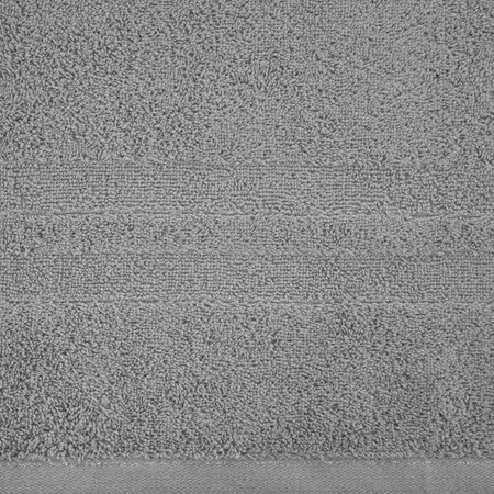 Ręcznik Gala (04), 30 x 50 cm, Srebrny