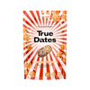True Dates Caramel Popcorn daktyle o smaku karmelowego popcornu 100g