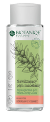 Biotaniqe, Ecologiq, Oczyszczający płyn Micelarny, 300 ml