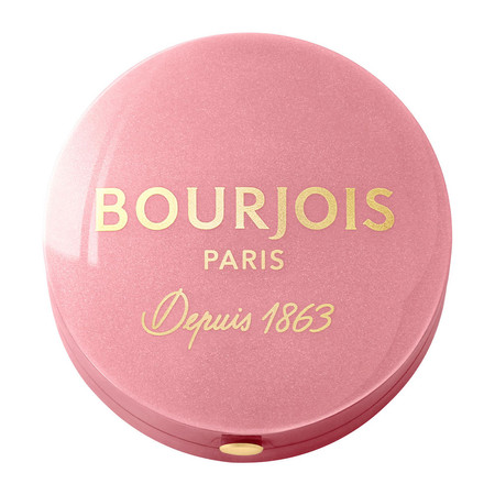 Little Round Pot Blusher róż 54 Rose Frisson 2,5g