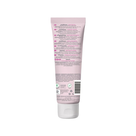 Attitude SUPER LEAVES™, Odżywka nawilżająca do włosów suchych, Quinoa i Jojoba, 240 ml