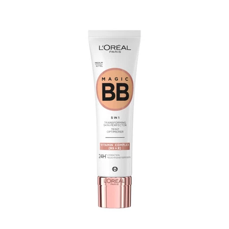 BB C'est Magic krem BB do twarzy 04 Medium 30ml