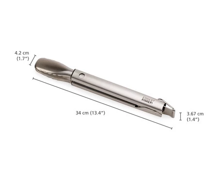 JJ-Szczypce do BBQ GrillOut