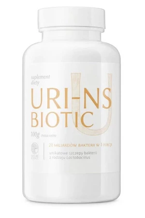 NATURE SCIENCE Uri NS Biotic (100 g)