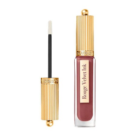 Rouge Velvet Ink matowa pomadka w płynie 04 Mauve Sweet Mauve 3.5ml