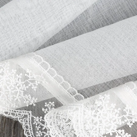 Firanka SUZAN 40X150