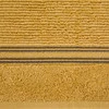 Ręcznik Filon (08), 30 x 50 cm, Musztardowy