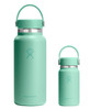 HF-Mini butelka termiczna 200 ml Micro, zielona