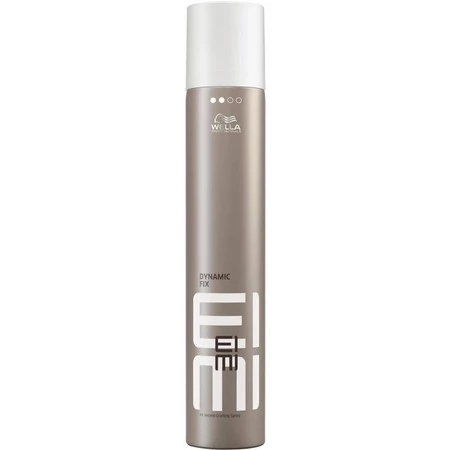 Eimi Dynamic Fix szybko utrwalający lakier do włosów 500ml