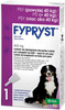 FYPRYST Spot-On Psy >40kg Krople na kleszcze pchły 1szt.