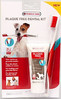 VERSELE LAGA Oropharma Plaque Free Dental Care Kit - zestaw pasta do zębów + szczoteczka