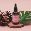 Sukin, ROSEHIP, Certyfikowany naturalny olej z dzikiej róży chilijskiej, 50 ml