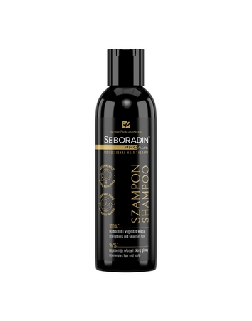 Seboradin Pro Age Szampon 200 ml