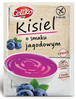 Celiko − Kisiel jagodowy bez glutenu − 40 g