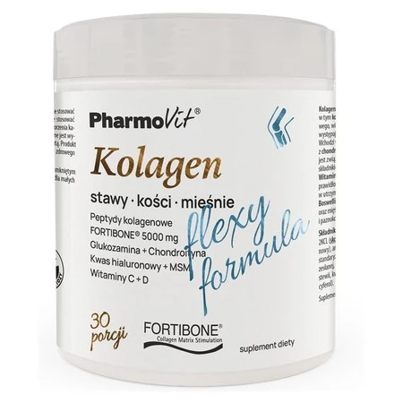 Pharmovit Kolagen Flexy Formula 30 porcji