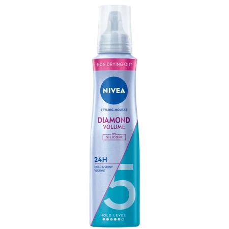 Diamond Volume Care pianka do włosów 150ml