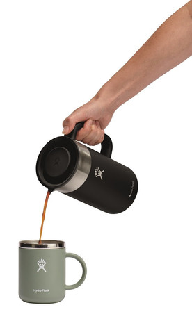 HF-Kubek termiczny 12 Oz Mug Agave