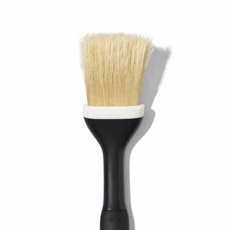 OXO-Pędzel z naturalnego włosia czarny, Good Grips