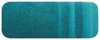 Ręcznik Pola (26), 50 x 90 cm, Turkusowy