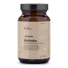 Aura HerbalsMycodrop, Shiitake 30:1, 30% beta-glukan 60 kaps.