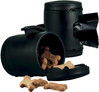 FLEXI Multi Box Schowek do smyczy czarny