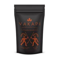 Oranżada Vakapi Catuaba Guarana 500 g