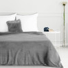 KOC SIMPLE1 150 X 200 CM SREBRNY