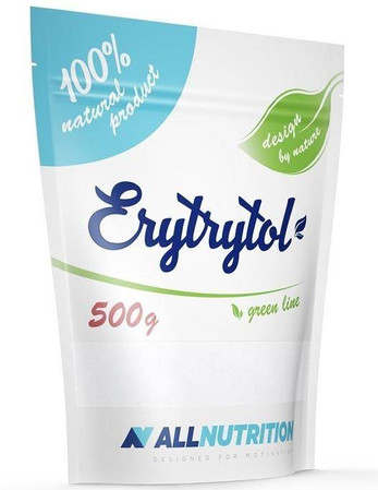 Allnutrition Green Line Erytrytol 1000 g