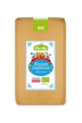 KASZA JAGLANA BIO (POLSKA) 1 kg - BIO RAJ