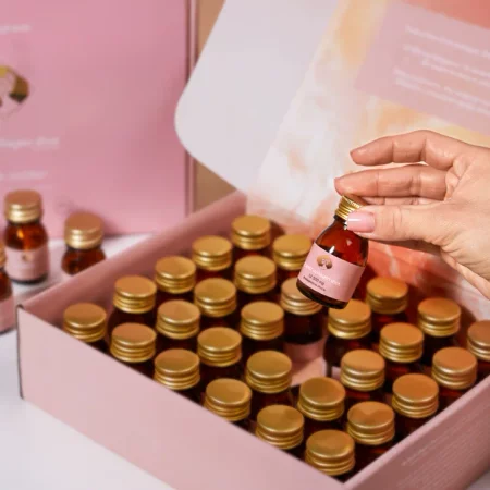 MyBestCollagen Kolagen w płynie Shot 13 500 mg x 30 szt.