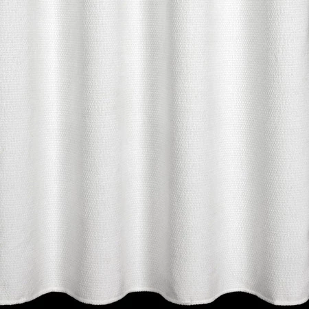 ZASŁONA GOTOWA ALETA 135 X 250 CM BIAŁY