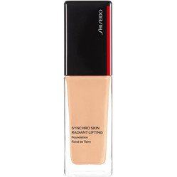 Synchro Skin Radiant Lifting Foundation rozświetlający podkład liftingujący 240 Quartz 30ml
