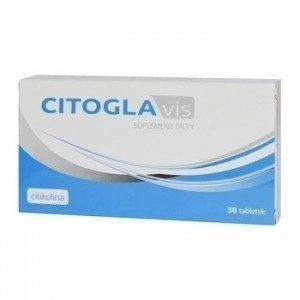Citogla VIS 30 tabl.