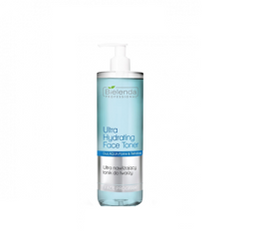 Ultra Hydrating Face Toner tonik do twarzy 500ml