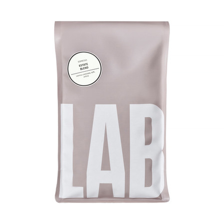 COFFEELAB - kawa ziarnista Estate Blend Espresso 1 kg