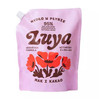 Luya - Mydło do rąk w płynie Mak i Kakao Refill 800ml