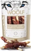 WOOLF Chicken Rawhide Twister Pałeczki z Kurczakiem 100g