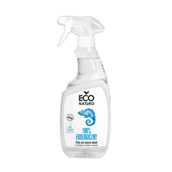 Płyn do mycia szyb EKO 750 ml