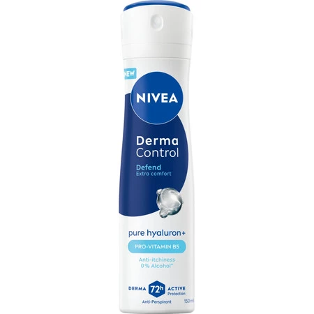 Derma Control Defend antyperspirant spray 150ml