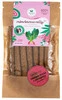 Naturalnie Zdrowi Rabarbarowe rollsy z luteiną 50 g