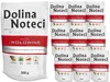 DOLINA NOTECI Premium WOŁOWINA Pakiet 10x500g