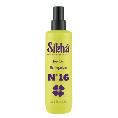 Sikha Korektor porowatości THE EQUALIZER N° 16 250 ml