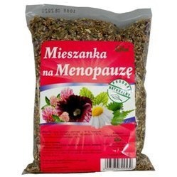 Flos Mieszanka ziołowa na menopauzę 100 g