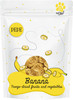 PAKA ZWIERZAKA Pepe Liofilizowany Banan 30g