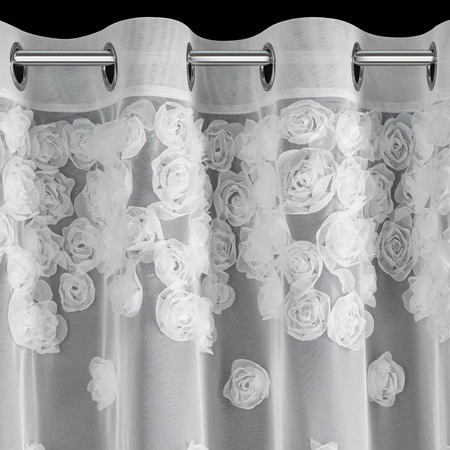 Firana 140 x 250 cm FIR/DIANA/1/B