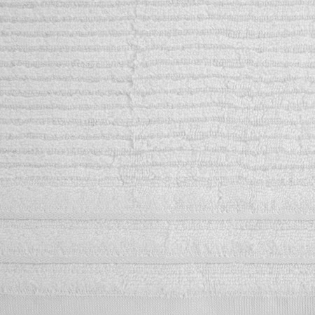 Ręcznik Sammy (01), 70 x 140 cm, Biały